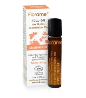 Roll-on Estimulant-5 ml | Vitalidad natural