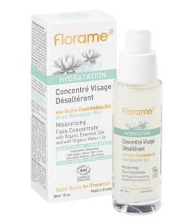 Sérum facial hidratante Hidratación DESCATALOGAT