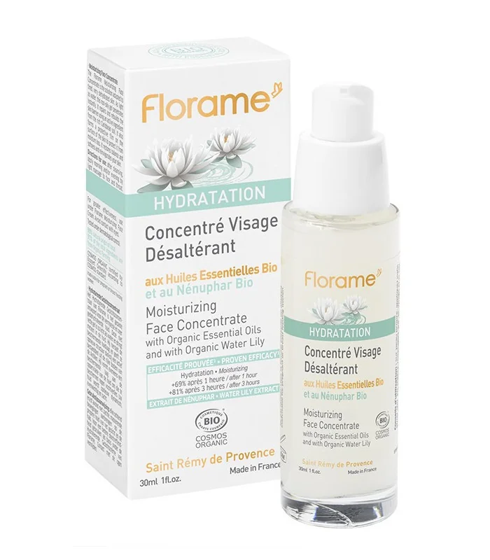 Sérum facial hidratante Hidratación DESCATALOGAT