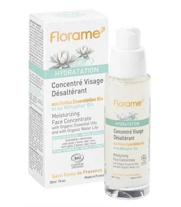 Sérum facial hidratante Hidratación DESCATALOGAT Sérum facial hidratante Hidratación DESCATALOGAT