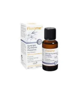 Sinergia Purificante Provence SENSE STOCK