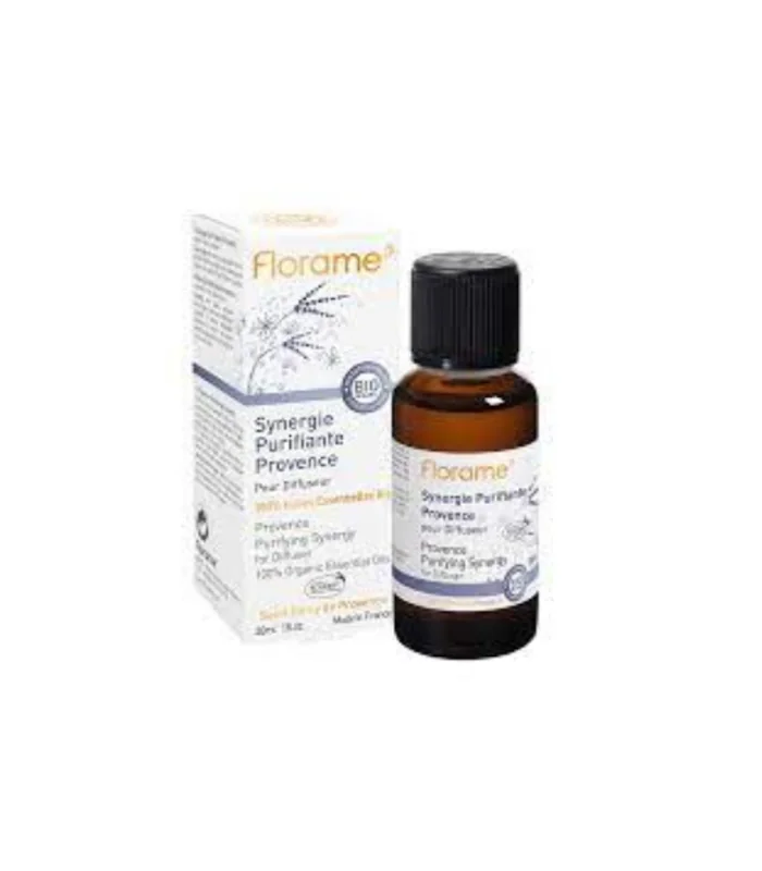 Sinergia Purificante Provence SENSE STOCK