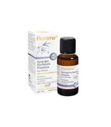 Sinergia Purificante Provence SENSE STOCK