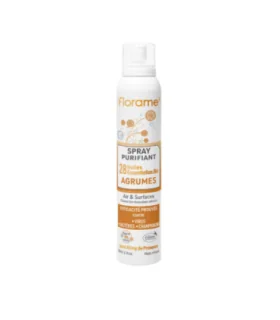 Spray Purificante Cítrico