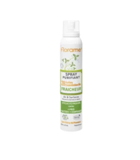Spray Purificante Frescura