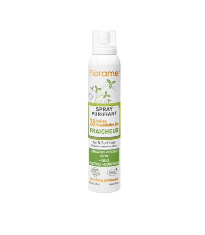 Spray Purificante Frescura