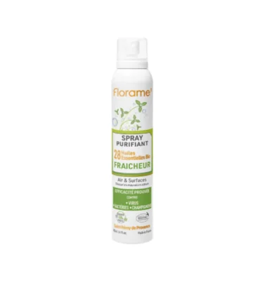 Spray Purificante Frescura