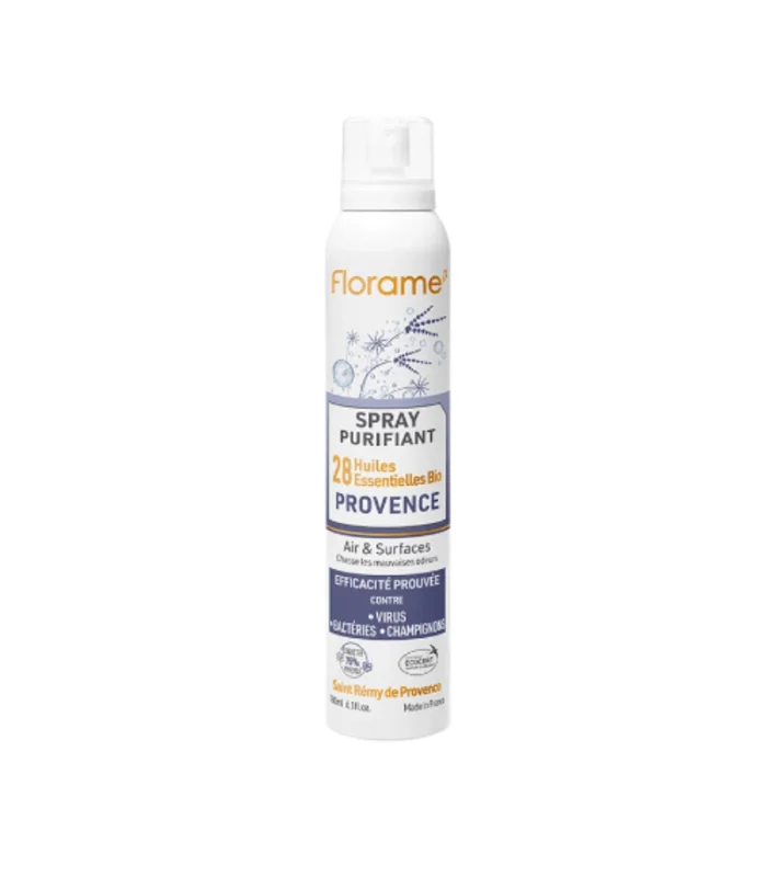 Spray Purificante Provenzal