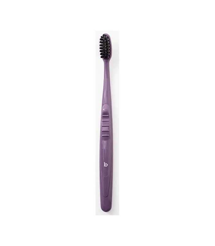 Cepillo de dientes para niños de 7 a 13 años - Soft rosa