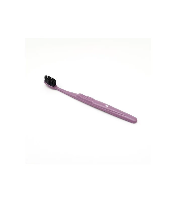 Cepillo de dientes para niños de 7 a 13 años - Soft rosa