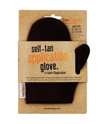 Guante aplicador Luxury Tanning Glove | Bronceado Perfecto
