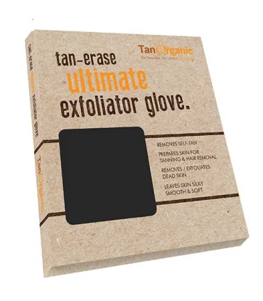 Guante aplicador Luxury Tanning Glove | Bronceado Perfecto