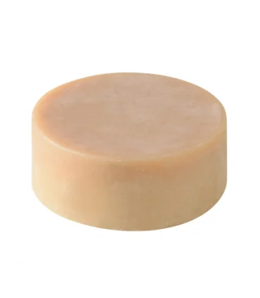 Aceite desmaquillante natural Sólido-32 gr | Desmaquillante con aceites esenciales