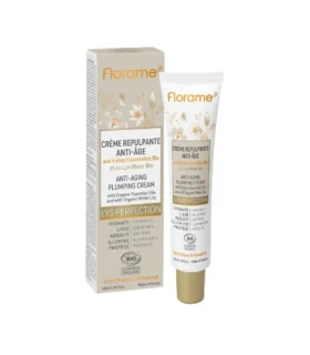 Crema facial reafirmante anti-edad Lys Perfection