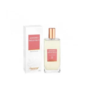 Eau de Toilette Agrumes Irrésistibles-50 ml |