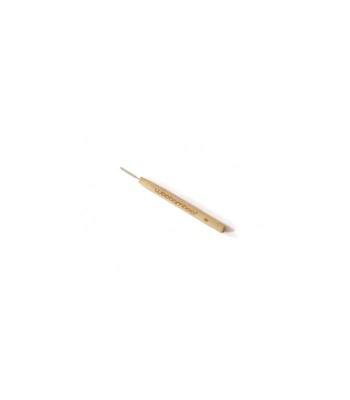 Cepillos interdentales de bambú finos (8 uds)
