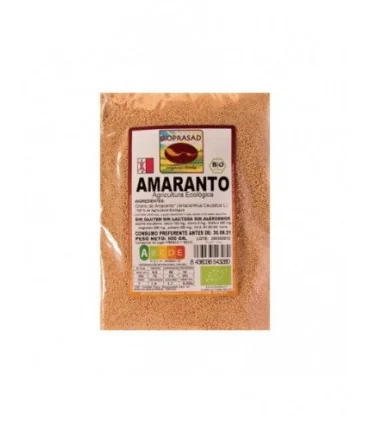 Amaranto Bio 500 gr