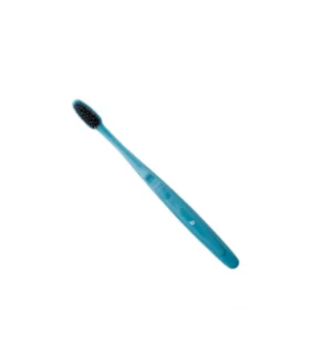 Cepillo de dientes adulto-Medium-azul-1 ud | Sostenible y reciclable
