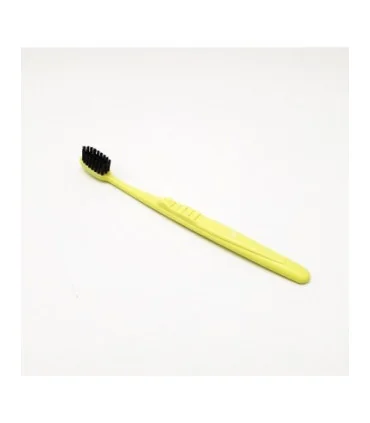 Cepillo de dientes-Soft-niños 7-13 años-azul/verde/rosa-1 ud