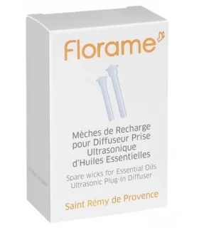 Mechas de recarga para difusor enchufable ultrasónico | Aceites esenciales cítricos