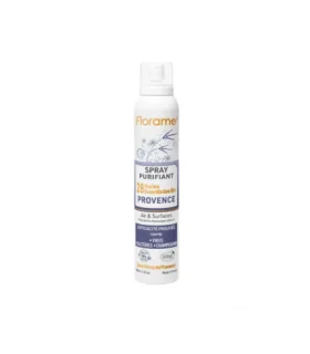 Spray Purificante Provenzal-180 ml | Aroma limpio y relajante