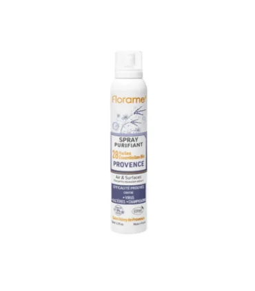 Spray Purificante Provenzal-180 ml | Aroma limpio y relajante