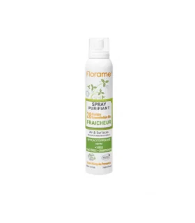 Spray Purificante Frescura-180 ml | Aire fresco y seguro