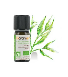 Aceite esencial de Árbol del Té-10/30 ml | Aceite puro arbol del té