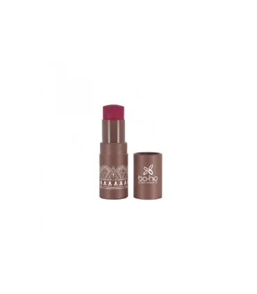 Colorete en barra 02 Mystic Allure-5,5 gr | Colorete natural