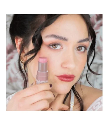 Colorete en barra 03 Sweet Poem-5,5 gr | Blush bio