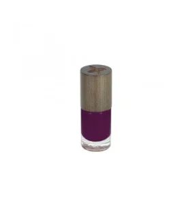 Esmalte de uñas 111 Purple Grape-6 ml | Pintauñas orgánico