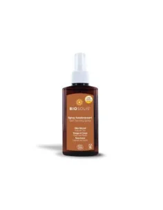 Spray autobronceador natural hidratante-100 ml | Bronzer vegano