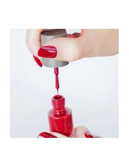 Esmalte de uñas 109 Red Carpet-6 ml | Pintauñas sin acrilatos