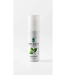 Spray bucal natural-15 ml | Aliento fresco natural
