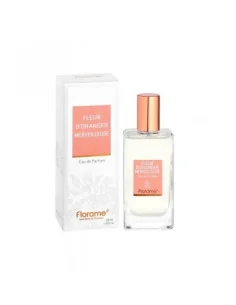 Eau de Parfum Fleur dOranger- Azahar-50 ml | Perfumes naturales mujer
