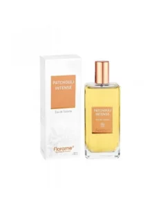 Eau de toilette Patchouli Intense-100 ml | Perfume natural mujer