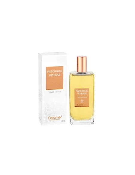Eau de toilette Patchouli Intense-100 ml | Perfume natural mujer