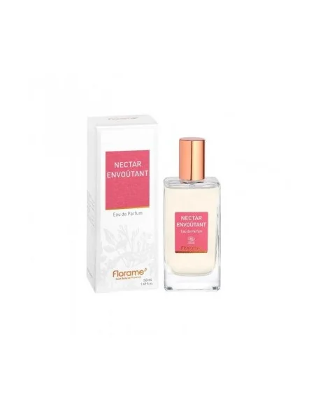 Eau de parfum Nectar Envoutant-50 ml | Perfume ecológico mujer