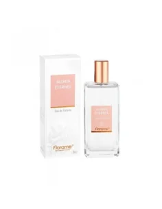 Eau de toilette Jasmin Éternel-100 ml | Elegancia floral ecológica
