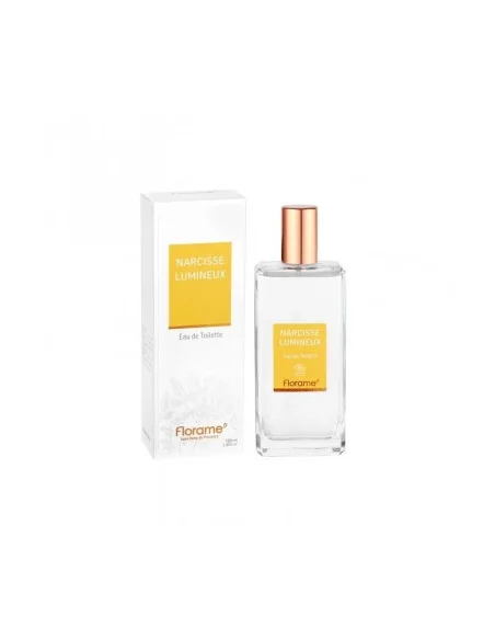 Eau de toilette Narcisse Lumineux-100 ml | Perfumes naturales mujer