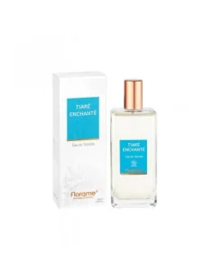 Eau de toilette Tiaré Enchanté-100 ml | Aroma exótico y ecológico para mujer