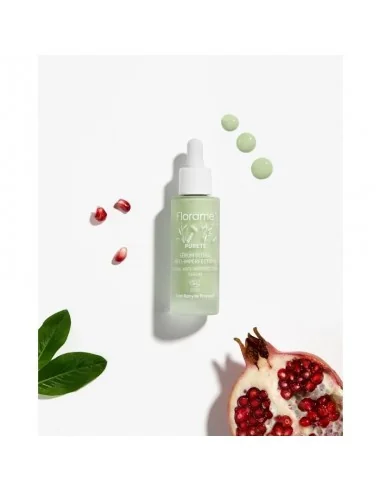 Sérum global anti-imperfecciones Pureté-30 ml | Sérum orgánico