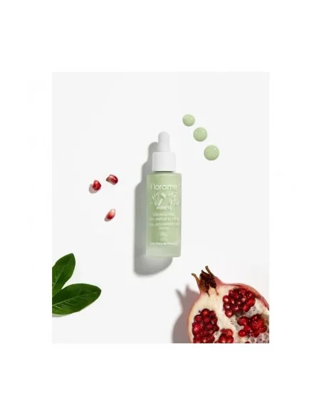 Sérum global anti-imperfecciones Pureté-30 ml | Sérum orgánico