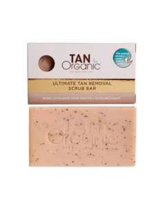 Barra exfoliante Ultimate Tan Removal-125 gr | Exfoliante corporal cruelty free