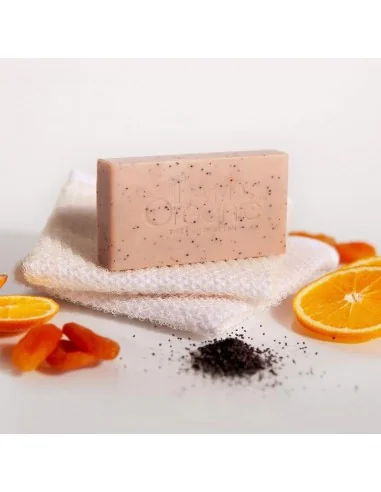 Barra exfoliante Ultimate Tan Removal-125 gr | Exfoliante corporal cruelty free