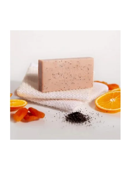 Barra exfoliante Ultimate Tan Removal-125 gr | Exfoliante corporal cruelty free