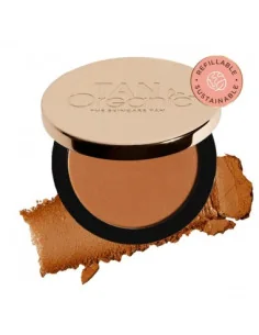 Bronceador recargable-10 gr | Polvos de sol naturales