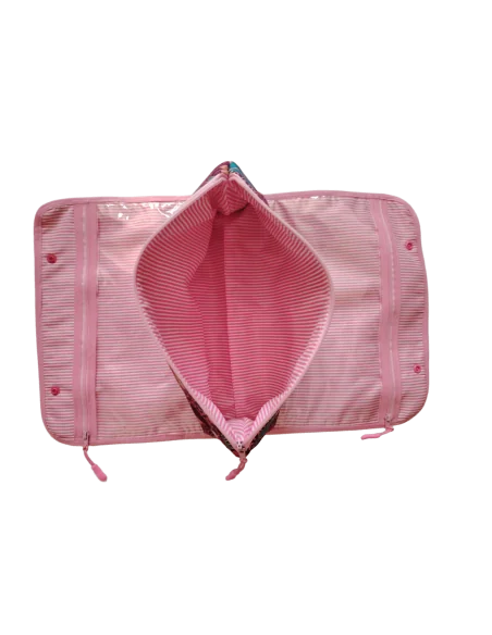 Bolso Plegable Artesano