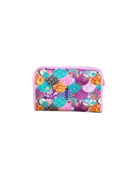 Bolso Plegable Artesano