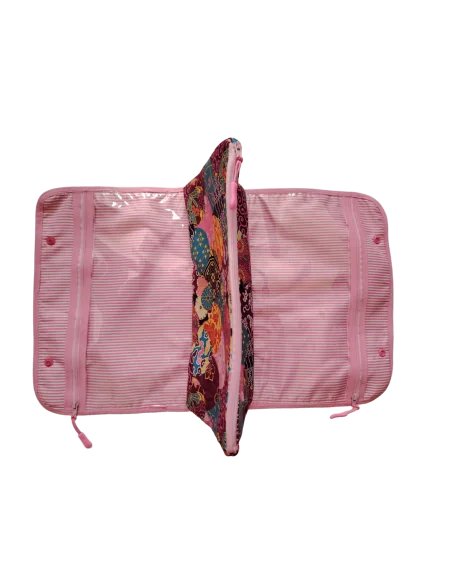 Bolso Plegable Artesano